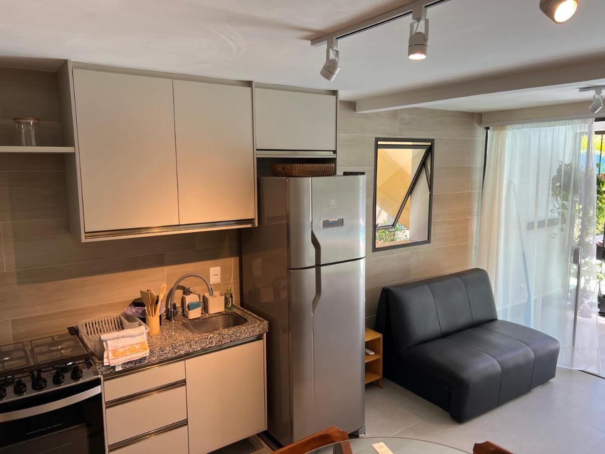 Novissimo, Super Equipado, Beira Mar, Piscinas Naturais We Can Speak Eng 中文 اللغة العربية 한국어 Leilighet Cabo de Santo Agostinho Eksteriør bilde