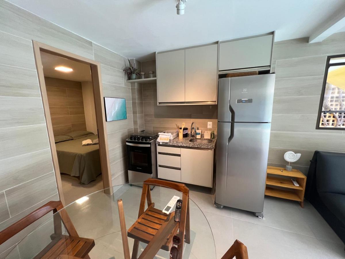 Novissimo, Super Equipado, Beira Mar, Piscinas Naturais We Can Speak Eng 中文 اللغة العربية 한국어 Leilighet Cabo de Santo Agostinho Eksteriør bilde