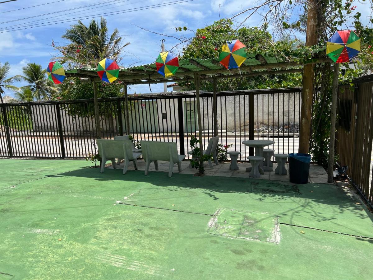 Novissimo, Super Equipado, Beira Mar, Piscinas Naturais We Can Speak Eng 中文 اللغة العربية 한국어 Leilighet Cabo de Santo Agostinho Eksteriør bilde