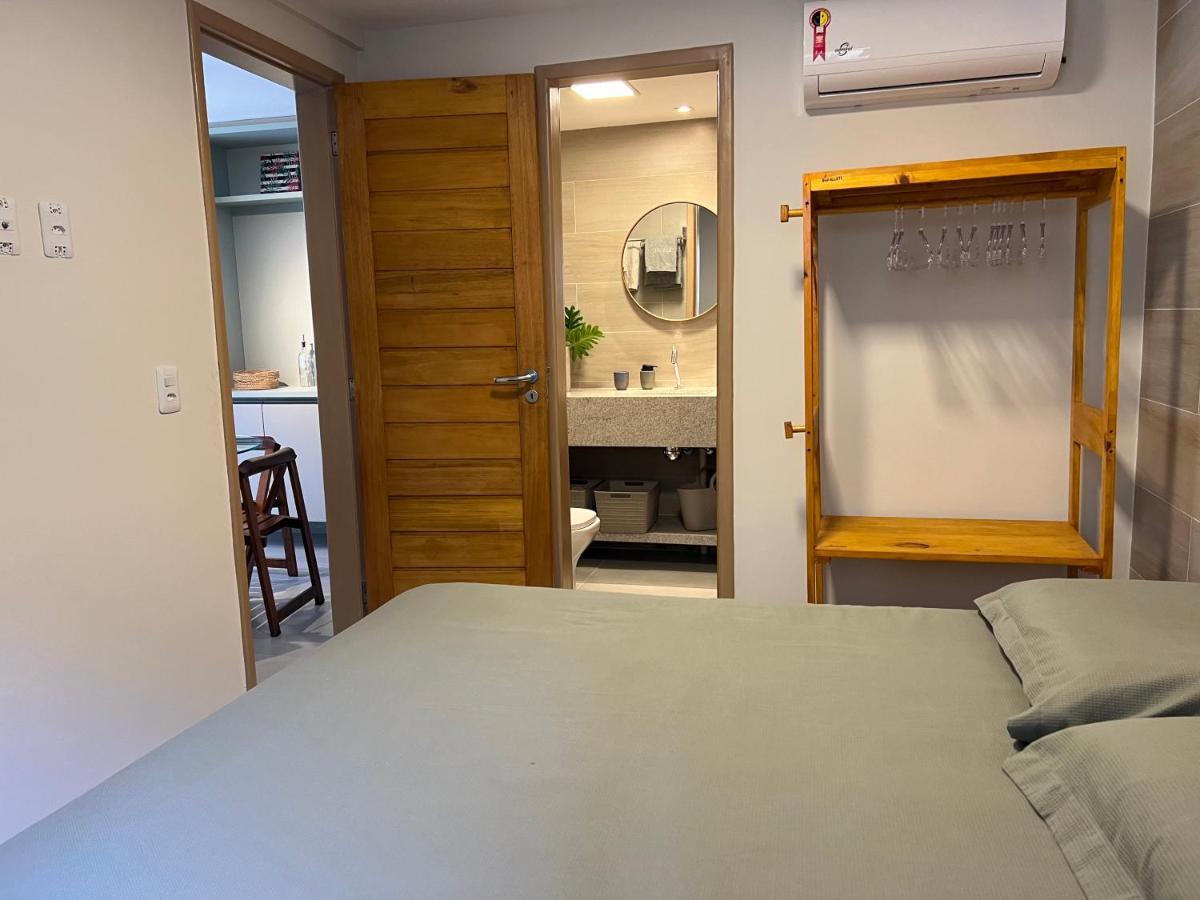 Novissimo, Super Equipado, Beira Mar, Piscinas Naturais We Can Speak Eng 中文 اللغة العربية 한국어 Leilighet Cabo de Santo Agostinho Eksteriør bilde