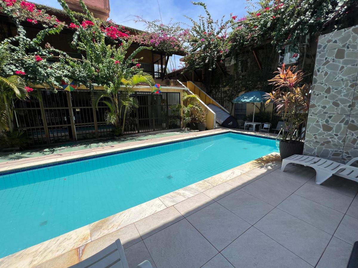 Novissimo, Super Equipado, Beira Mar, Piscinas Naturais We Can Speak Eng 中文 اللغة العربية 한국어 Leilighet Cabo de Santo Agostinho Eksteriør bilde